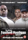 Ultimate Football Hooligans Collection [DVD]