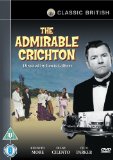 Admirable Crichton, The [DVD]