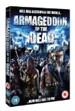 Armageddon of the Dead [DVD]