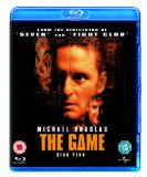 The Game [Blu-ray]
