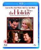 The Holiday [Blu-ray]
