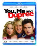 You, Me and Dupree [Blu-ray]