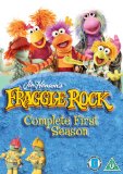 Fraggle Rock Complete First Season [DVD]