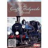 Geoff Holyoake Collection [DVD]