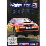 British Rally Championship Rev [DVD]