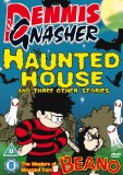 Dennis & Gnasher Haunted House [DVD]