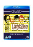 The Ladykillers [Blu-ray]