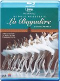 The Paris Opera Ballet - La Bayadere [Blu-ray] [2009]