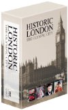 Historic London - The Olympic City [DVD]