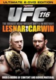 UFC 116: Lesnar vs Carwin [DVD]