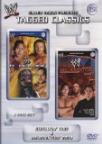 WWE - Rebellion 1999 & Insurrextion 2000 [DVD]