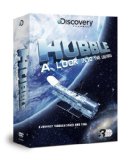 Hubble - A Look Into The Universe [DVD]