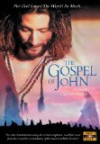 The Gospel Of John [DVD]