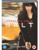 Salt [DVD]