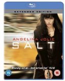 Salt [Blu-ray]