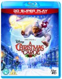 A Christmas Carol Super Play (with 3D Blu-ray) [2009]