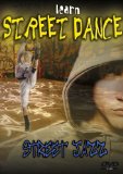 Learn to Street Dance-Street Jazz [DVD]