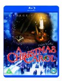 A Christmas Carol [Blu-ray]