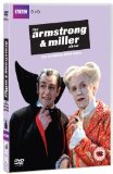 The Armstrong & Miller Show - Series 3 [DVD]