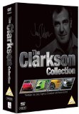 Jeremy Clarkson - The Box Set [DVD]