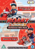 Roary the Racing Car - Christmas Double Pack [DVD]