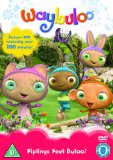 Waybuloo [DVD]