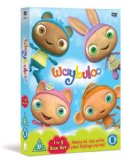 Waybuloo - Series 1-5 Box Set [DVD]
