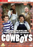 Cowboys - The Complete First Series [DVD]