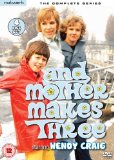 And Mother Makes Three - The Complete Series [DVD]