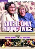 You're Only Young Twice - The Complete Second Series [DVD]