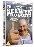 The Complete Selwyn Froggit [DVD]
