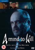 A Mind to Kill - The Pilot Movie [DVD]