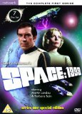 Space: 1999 - The Complete First Series (Repackaged) [DVD]