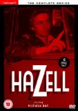 Hazell - The Complete Series [DVD]