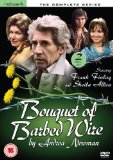A Bouquet of Barbed Wire - The Complete Series [DVD]