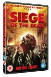 Siege of the Dead [DVD]
