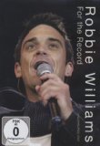 Robbie Williams For The Record Uncensored [DVD]