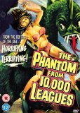 The Phantom From 10,000 Leagues [DVD]
