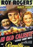 In Old Caliente [DVD]