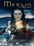 Merlin - Series 3 - Volume 1 [DVD]