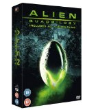 Alien Anthology [DVD]
