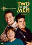 Two And A Half Men Season 3 [DVD]