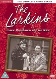 The Larkins - The Complete Third Series [DVD]