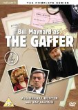 The Gaffer - The Complete Series [DVD]
