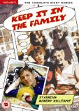 Keep it in the Family - The Complete First Series [DVD]