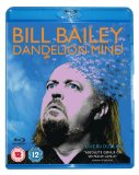 Bill Bailey: Dandelion Mind [Blu-ray]