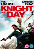 Knight and Day [DVD]