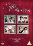Jane Austen Pack [DVD]