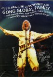 Gong Global Family -Live In Brazil 20th Nov 2007 [DVD]