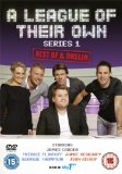 A League Of Their Own - Double Play (Blu-ray + DVD)